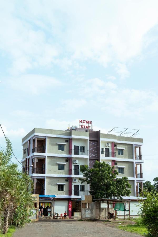 Shiv Shakti Homestay Ujjain Esterno foto
