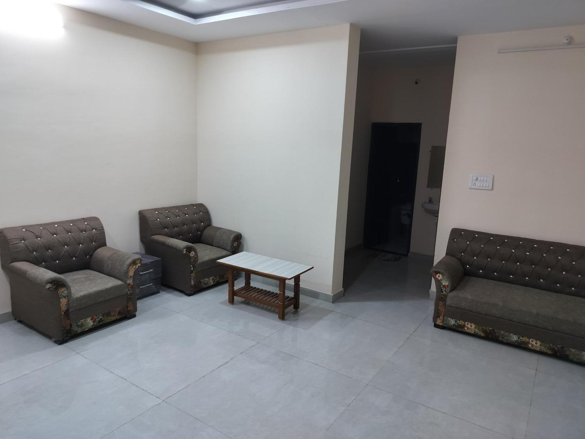 Shiv Shakti Homestay Ujjain Esterno foto