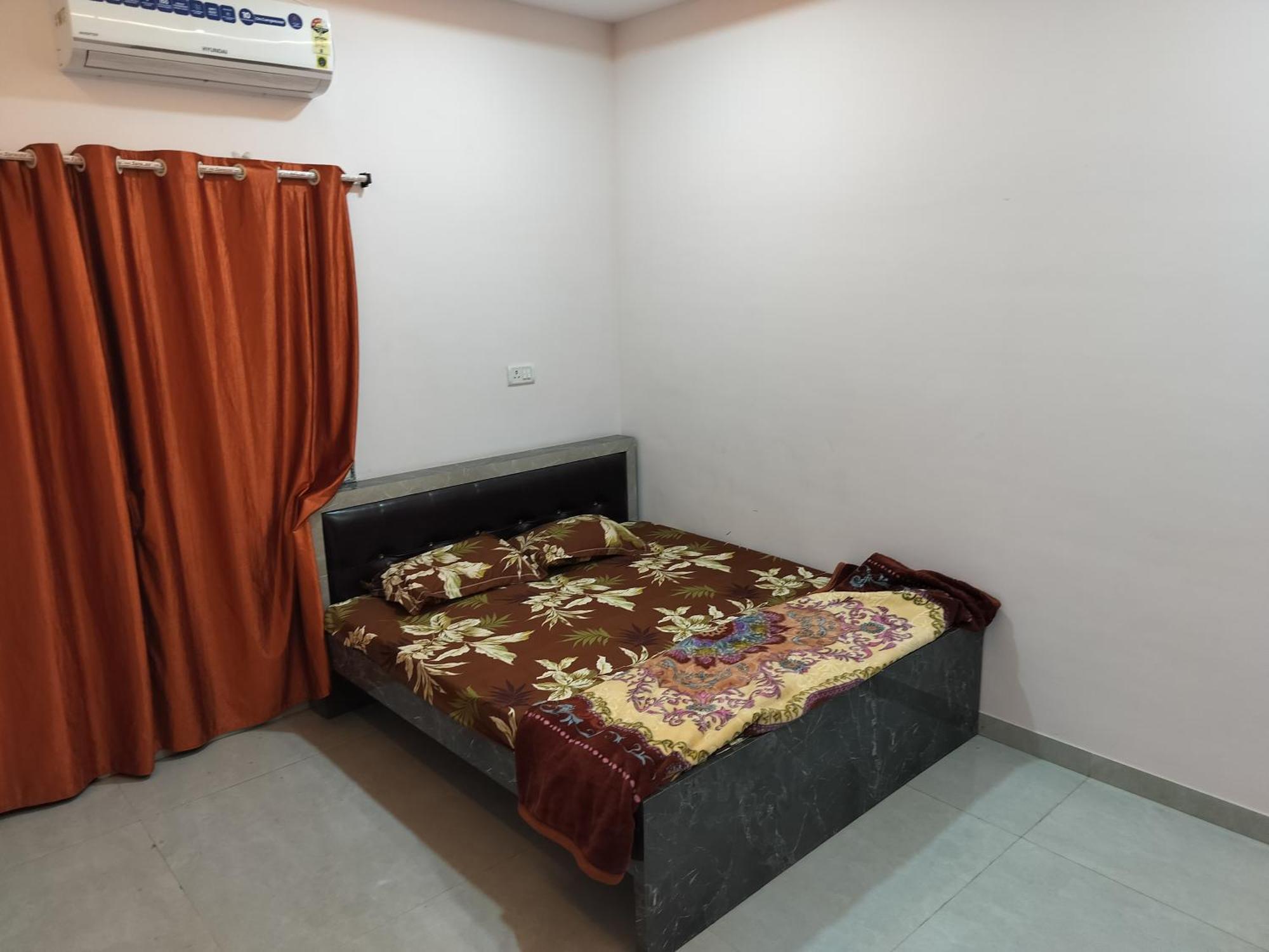 Shiv Shakti Homestay Ujjain Esterno foto