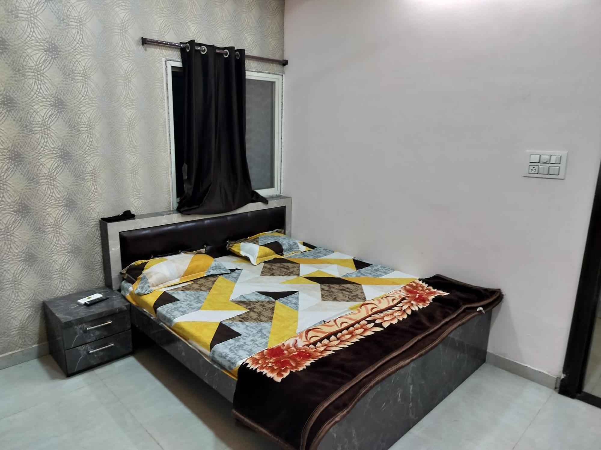 Shiv Shakti Homestay Ujjain Esterno foto