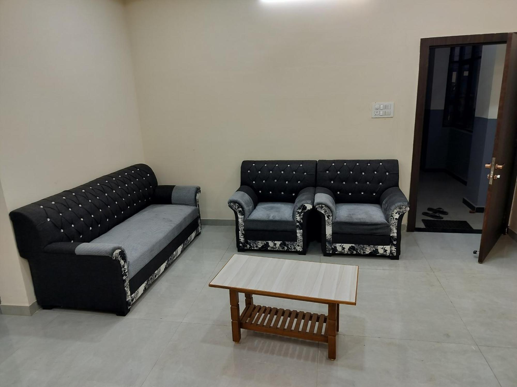 Shiv Shakti Homestay Ujjain Esterno foto