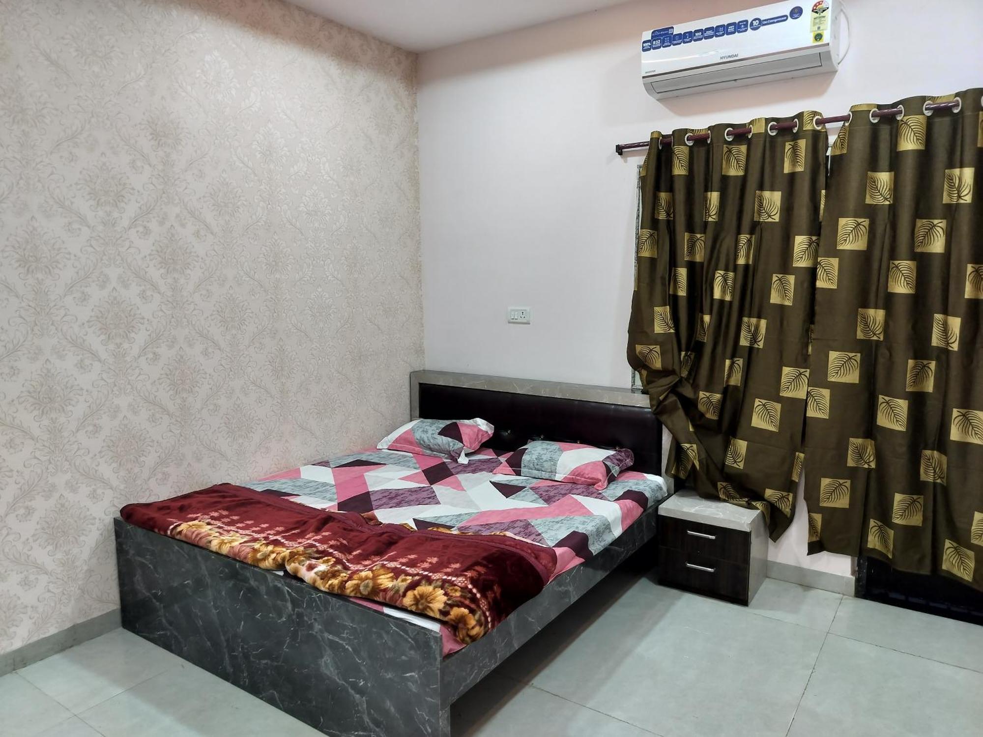 Shiv Shakti Homestay Ujjain Esterno foto