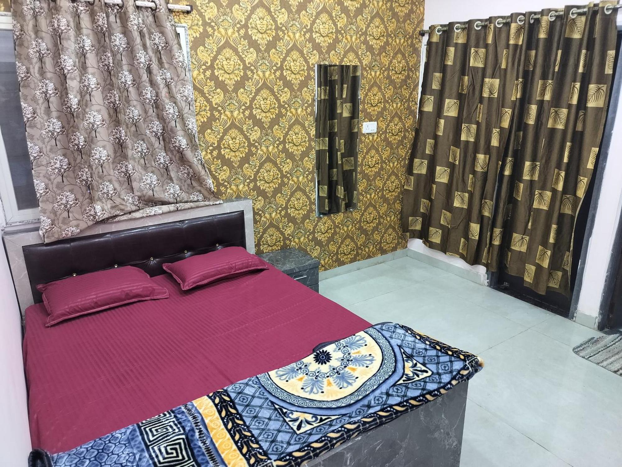 Shiv Shakti Homestay Ujjain Esterno foto